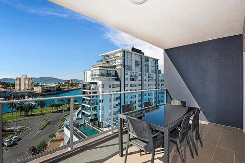 Allure Hotel & Apartments - Accommodation Tasmania 12