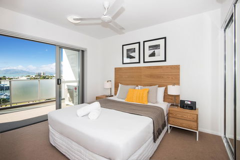 Allure Hotel & Apartments - Accommodation Tasmania 36