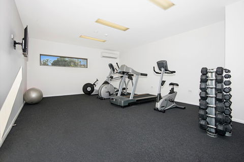 Allure Hotel & Apartments - Accommodation Tasmania 19
