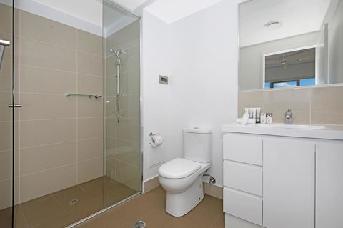 Allure Hotel & Apartments - Accommodation Tasmania 42