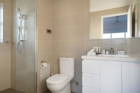 Allure Hotel & Apartments - Accommodation Tasmania 41