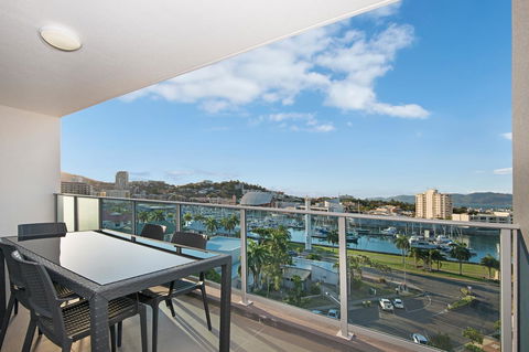 Allure Hotel & Apartments - Accommodation Tasmania 39
