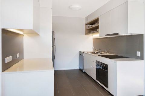 Allure Hotel & Apartments - Accommodation Tasmania 38
