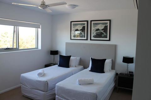 Allure Hotel & Apartments - Accommodation Tasmania 33