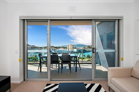 Allure Hotel & Apartments - Accommodation Tasmania 26
