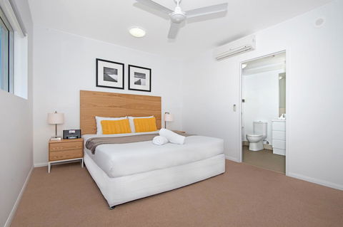 Allure Hotel & Apartments - Accommodation Tasmania 22