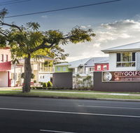 City Golf Club Motel - Accommodation Tasmania