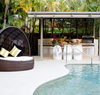 Noosa Tropicana - Accommodation Tasmania
