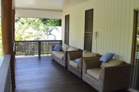 Eco Village Mission Beach - Accommodation Tasmania 16