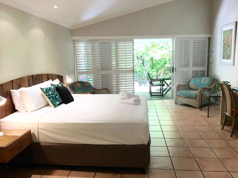 Eco Village Mission Beach - Accommodation Tasmania 19