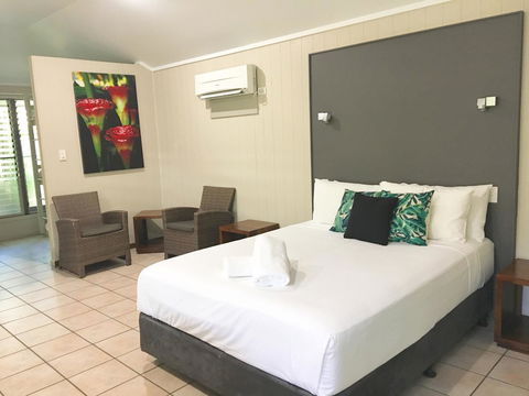 Eco Village Mission Beach - Accommodation Tasmania 20