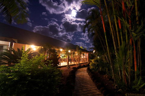 Eco Village Mission Beach - Accommodation Tasmania 2