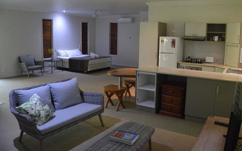 Eco Village Mission Beach - Accommodation Tasmania 18