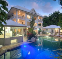 The Port Douglas Queenslander - Accommodation Tasmania