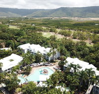 Oaks Resort Port Douglas - Accommodation Tasmania