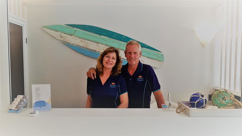 Surfers Chalet - Accommodation Tasmania 8