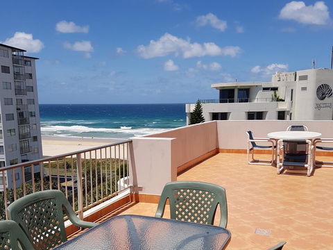 Surfers Chalet - Accommodation Tasmania 37