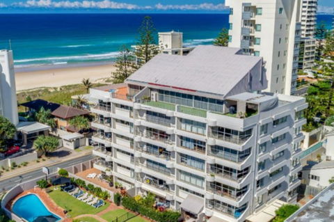 Surfers Chalet - Accommodation Tasmania 9