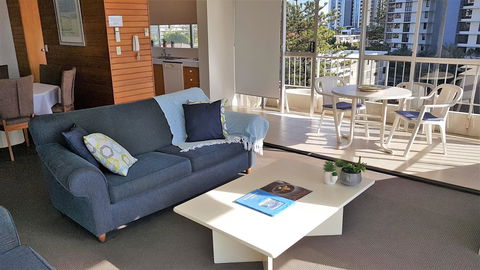 Surfers Chalet - Accommodation Tasmania 19
