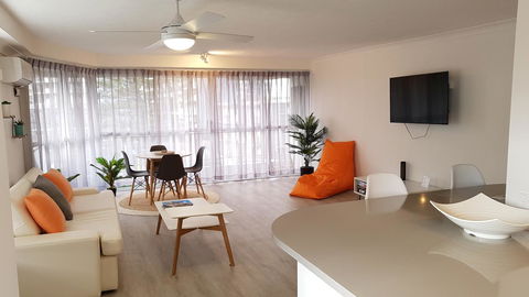 Surfers Chalet - Accommodation Tasmania 11