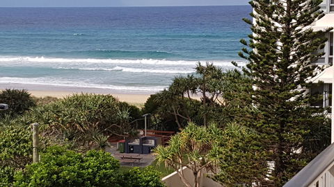 Surfers Chalet - Accommodation Tasmania 23