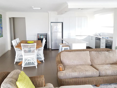 Surfers Chalet - Accommodation Tasmania 33