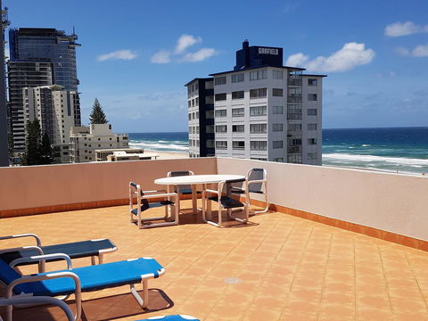 Surfers Chalet - Accommodation Tasmania 36