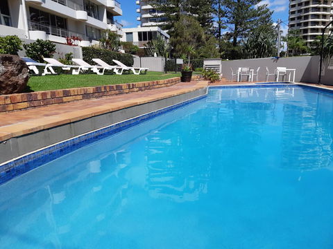 Surfers Chalet - Accommodation Tasmania 7