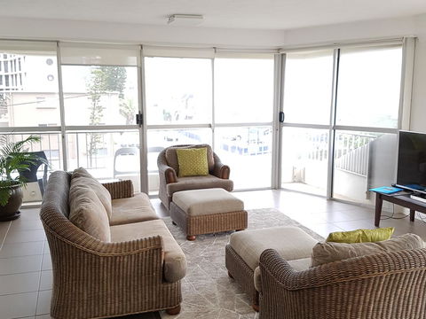 Surfers Chalet - Accommodation Tasmania 32