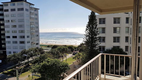 Surfers Chalet - Accommodation Tasmania 15