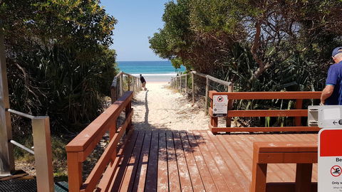 Surfers Chalet - Accommodation Tasmania 4