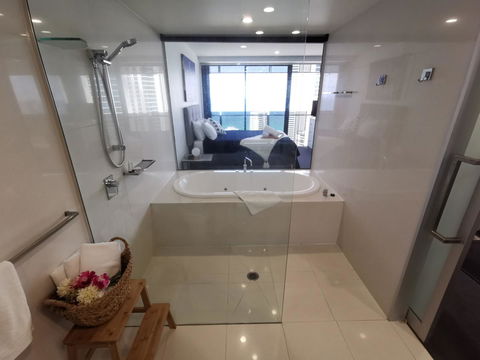 Circle Luxury Holidays - Accommodation Tasmania 11