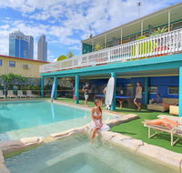 Backpackers In Paradise Resort - Accommodation Tasmania