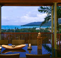 Bella vista on nara - Accommodation Tasmania