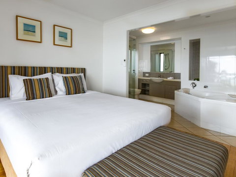 Shorelines - Accommodation Tasmania 41