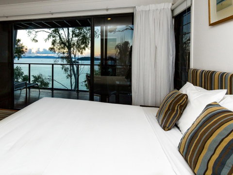 Shorelines - Accommodation Tasmania 30