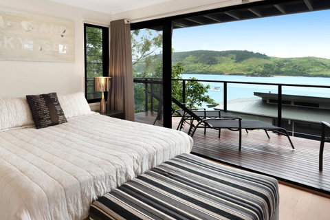 Shorelines - Accommodation Tasmania 5