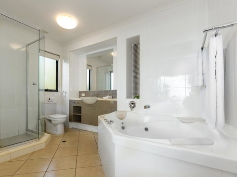 Shorelines - Accommodation Tasmania 40