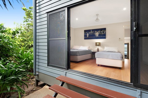 Shorelines - Accommodation Tasmania 8