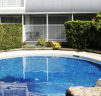 Dalby Manor Motor Inn - Accommodation Tasmania