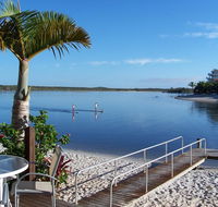 Skippers Cove Waterfront Resort - Accommodation Tasmania