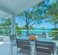 Munna Beach Apartments - Accommodation Tasmania