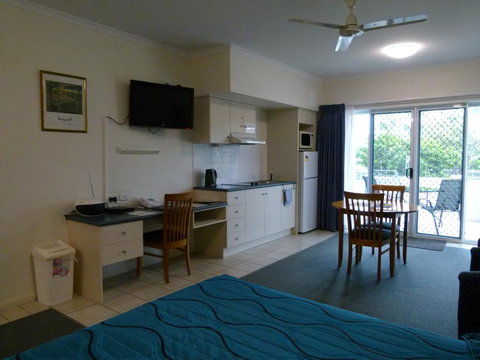 Madison Ocean Breeze Apartments - Accommodation Tasmania 22