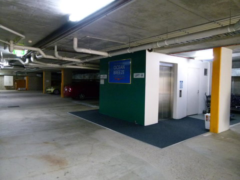 Madison Ocean Breeze Apartments - Accommodation Tasmania 37