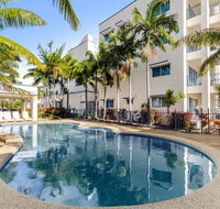Madison Ocean Breeze Apartments - Accommodation Tasmania