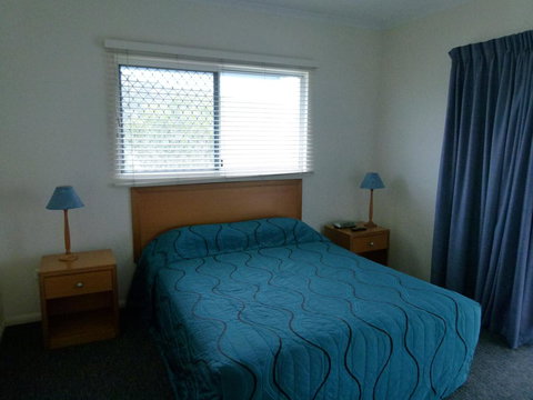 Madison Ocean Breeze Apartments - Accommodation Tasmania 29