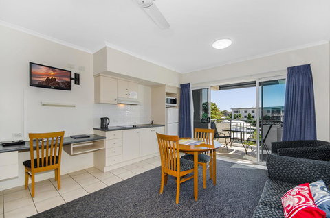 Madison Ocean Breeze Apartments - Accommodation Tasmania 12
