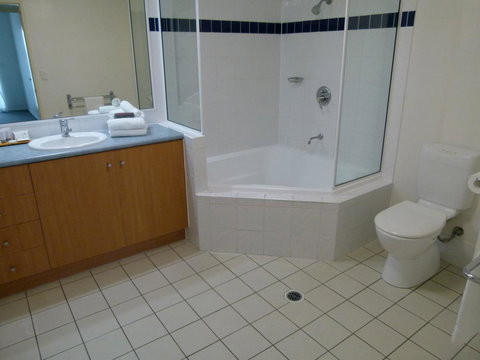 Madison Ocean Breeze Apartments - Accommodation Tasmania 33