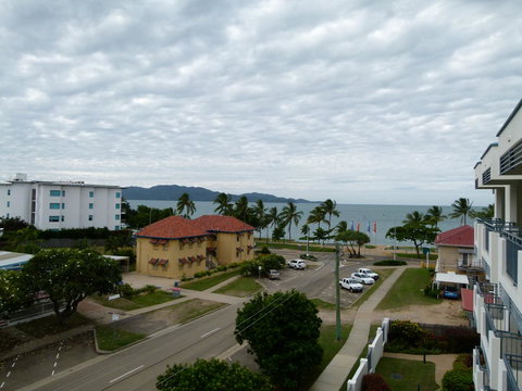 Madison Ocean Breeze Apartments - Accommodation Tasmania 39