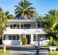 Jamaica Beach House - Accommodation Tasmania